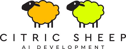 Citric Sheep official logo
